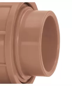 UNIAO SOLDAVEL 110MM AMANCO