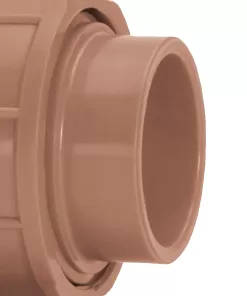 UNIAO SOLDAVEL 110MM AMANCO