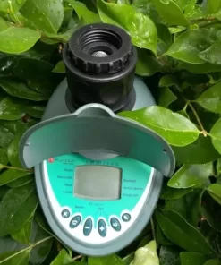 Alternative view of Temporizador de Programação Lj Amanco