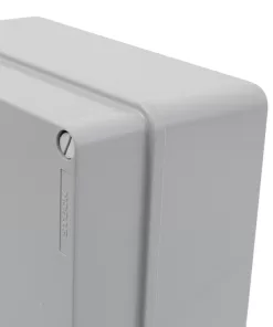 Alternative view of Caixa Passagem Light Ex322 300X220X120mm (Cega) Steck