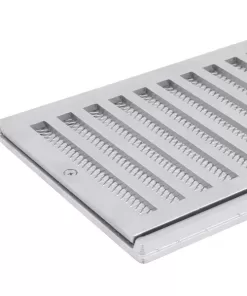 Alternative view of Grelha 20X100 C/Tela suporta veiculo de até 1.500Kg