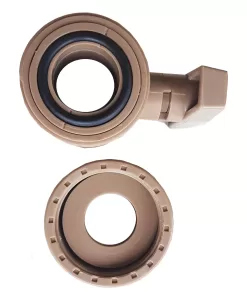 Alternative view of Registro Esfera Roscável 3/4 - 25MM Amanco