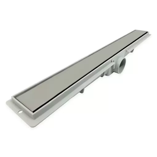 Ralo Linear Inox 5X50