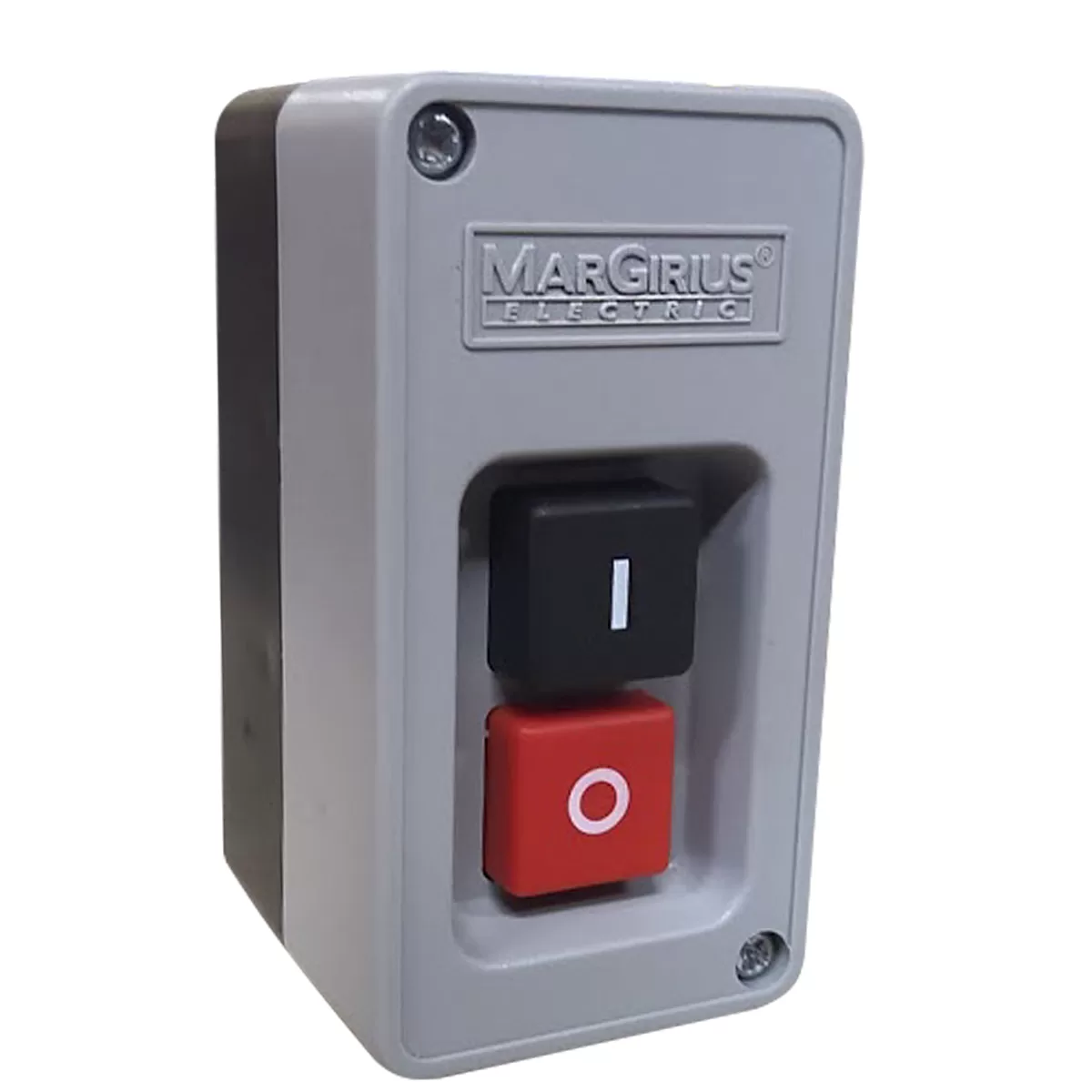 Chave Para Motor CS-102Mp Mono 30A 2CV 250V Margirius