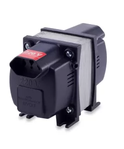 AUTOTRANSFORMADOR 500VA BIV SLIM PREMIUM COD. 0130900009 FORCELINE
