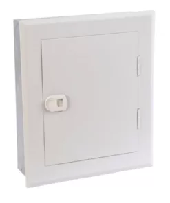 Alternative view of Quadro Embutir 904362 Distribuicao QDETN II-U 28/20 Cemar