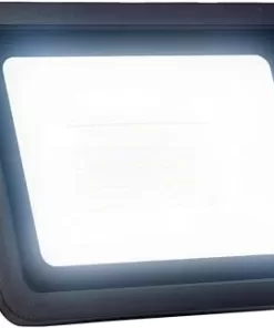Alternative view of Refletor Super Led 100W 6500K Bivolt Galaxy Led