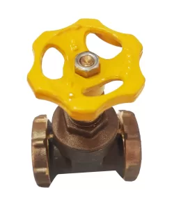 Alternative view of Registro Gaveta Bruto Jet 30 3/4 Codigo 26010600 Docol