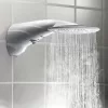 DUCHA ADVANCED MULTITEMPERATURAS 220V