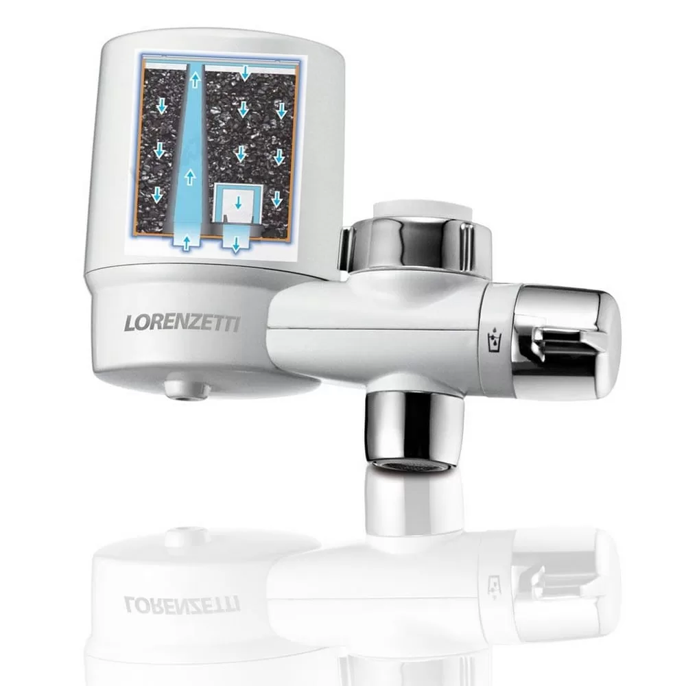 Refil Para Purificador Versatille Rt-01 Lorenzetti - Imagem 4