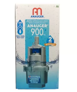 Bomba Anauger 900