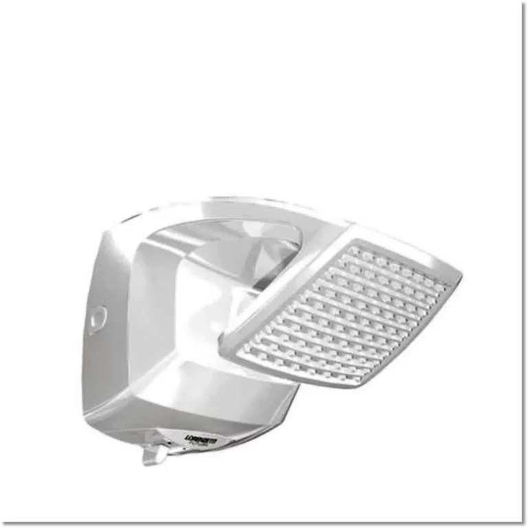 Ducha Futura Multitemperatura 220V 7500W Lorenzetti