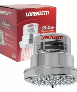 Alternative view of Ducha Tradicao 220V 6800W 4T Lorenzetti