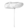 DUCHA TOP JET TURBO MULTITEMPERATURA 220/7500V LOENZETTI