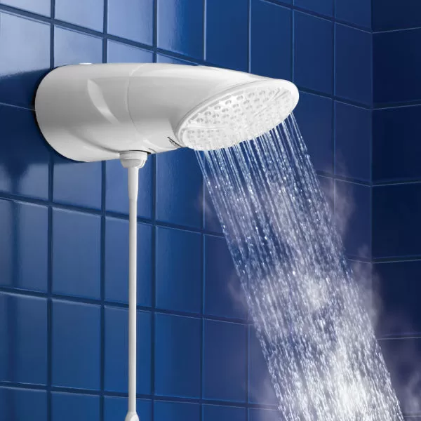 Ducha Top Jet Eletronica 220V 7500W Lorenzetti - Imagem 3