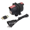 Transformador Bivolt 110/220V Forceline