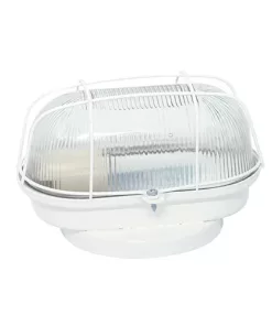 Luminaria tartaruga Branca