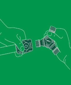 Conector Derivação Y Amanco