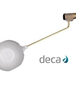 Alternative view of Torneira Boia Anti-Corrosiva 3/4 1350.Bsa.034 Deca