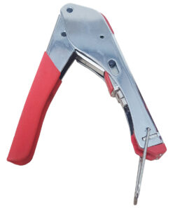 Alicate De Compressao Para Conector Digital InterNEED