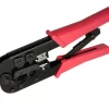 Alicate Para Crimpar Rj-11/12/45 Interneed