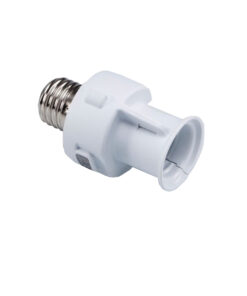 RELE SOQUETE E27 100W BIV RFE-27 MARGIRIUS