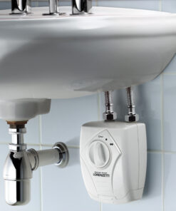 Alternative view of Aquecedor Versatil 220v 5500w Lorenzetti