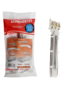 Resistência Advanced Multitemperaturas 220V 7500W Lorenzetti