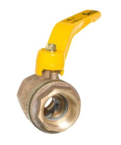 Valvula De Esfera 3/4 1552.B.034 Deca