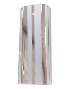 Alternative view of Pendente Reto Linear Vidro 1 lampada xe27 Avant