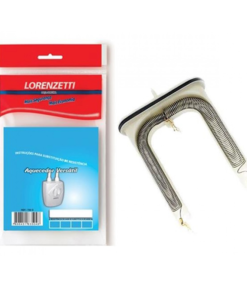Resistencia Aquecedor Versatil 220V 5500W Lorenzetti