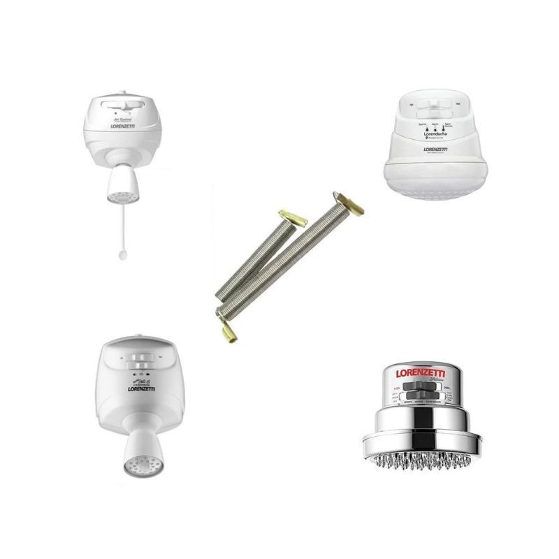 Resistencia 220V 6800W Tr/J4/Lr Ref. 055 H Lorenzetti