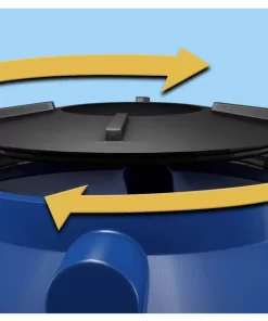 Tampa Para Tanque 250 A 20.000lt Fortlev