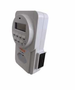 Temporizador Digital Bivolt Foxlux