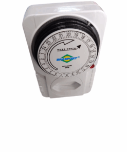 Timer Analógico Bivolt Brasfort