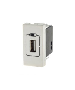 Tomada Carregador Bivolt Usb 4x2 Com Placa Legrand