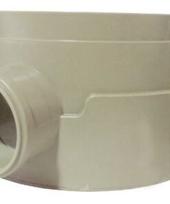 CORPO P/ CAIXA INSPECAO 300MM AMANCO