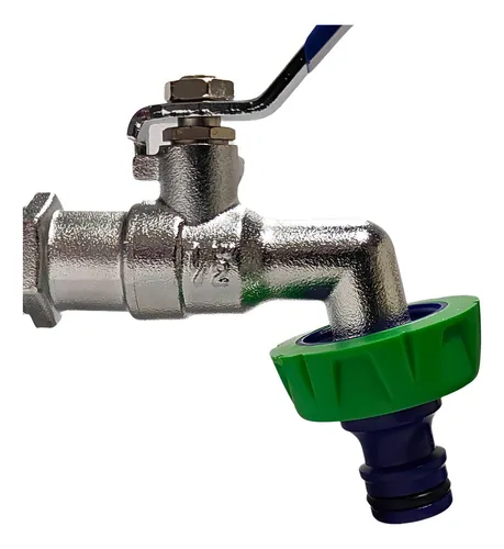 CONECTOR P/ TORNEIRA 1/2 E 3/4 LJ COD. 98644 AMANCO