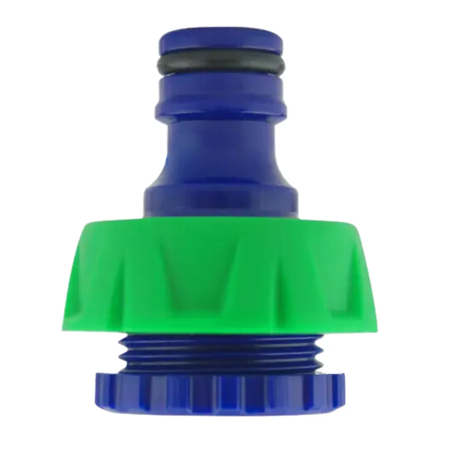 CONECTOR P/ TORNEIRA 1/2 E 3/4 LJ COD. 98644 AMANCO